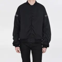 2026年最新】lad musician ma-1の人気アイテム - メルカリ