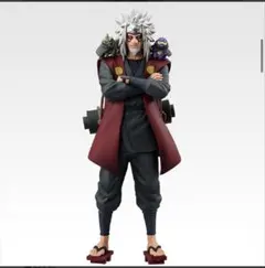 NARUTO疾風伝 一番くじ ラストワン賞 - メルカリ