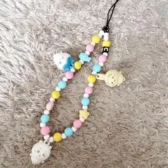 2026年最新】caseTiFY ちいかわ ストラップの人気アイテム - メルカリ