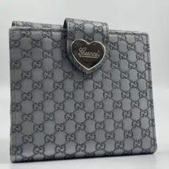2026年最新】グッチ シマ 二つ折り財布の人気アイテム - メルカリ