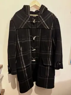 2026年最新】Aquascutum ダッフルコートの人気アイテム - メルカリ