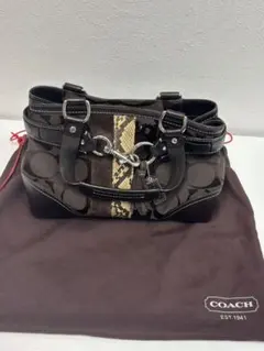 2026年最新】コーチ パイソンの人気アイテム - メルカリ