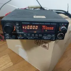 2026年最新】KENWOOD TM-721の人気アイテム - メルカリ