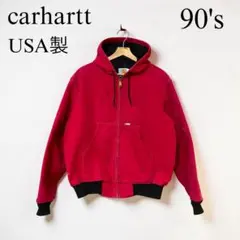 2026年最新】carhartt アクティブジャケット usaの人気アイテム - メルカリ
