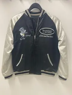 2026年最新】スカジャン 朝倉未来の人気アイテム - メルカリ