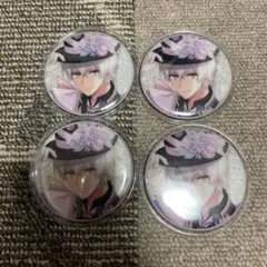 2025年最新】逢坂壮五 缶バッジ 記念日2019の人気アイテム - メルカリ