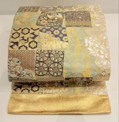 2026年最新】螺鈿 袋帯の人気アイテム - メルカリ