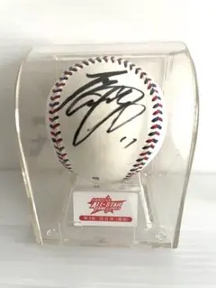 2026年最新】大谷翔平 サインボール オールスターの人気アイテム