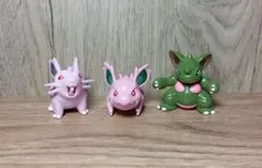 2026年最新】モンコレ ニドクインの人気アイテム - メルカリ