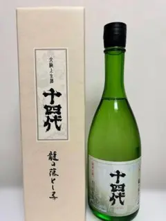 2026年最新】十四代 龍の落とし子の人気アイテム - メルカリ