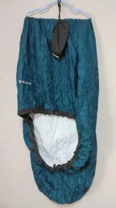 2026年最新】モンベルスリーピングカバーバッグワイドの人気アイテム