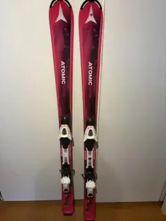 2026年最新】アトミック スキー板140の人気アイテム - メルカリ