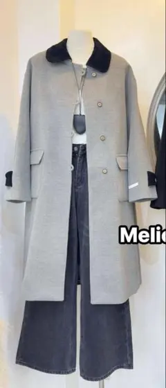 2026年最新】ロングコートの人気アイテム - メルカリ