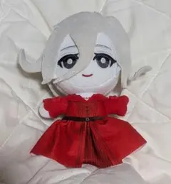 2026年最新】血の女王 ぬいぐるみの人気アイテム - メルカリ