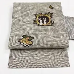 2026年最新】西陣 まいづる 袋帯の人気アイテム - メルカリ