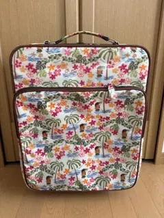 2026年最新】キャリーバッグ Hula Hawaiiの人気アイテム - メルカリ