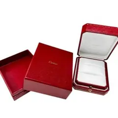 2026年最新】カルティエ ジュエリーケースの人気アイテム - メルカリ