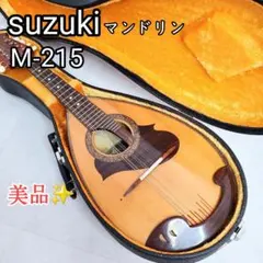 2026年最新】suzuki マンドリン 215の人気アイテム - メルカリ