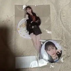 2026年最新】段原瑠々 アクリルスタンドの人気アイテム - メルカリ