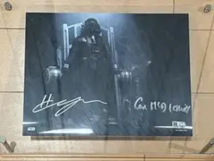 2026年最新】ヘイデンクリステンセン サインの人気アイテム - メルカリ