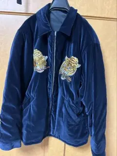 2026年最新】THE UNION スカジャンの人気アイテム - メルカリ