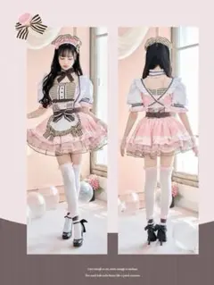 2026年最新】malymoon マカロンメイドの人気アイテム - メルカリ