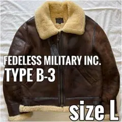 2026年最新】Fedeless military b-3の人気アイテム - メルカリ