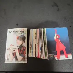 2026年最新】水樹奈々 nanacaの人気アイテム - メルカリ