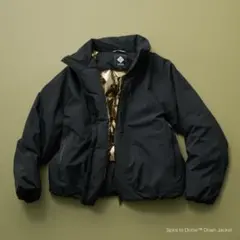 2026年最新】COLUMBIA black label スピアトゥドームダウンジャケット