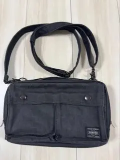 2026年最新】ポーター スヌーピー ショルダーバッグの人気アイテム