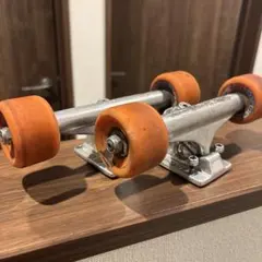 2026年最新】independent トラック 144の人気アイテム - メルカリ