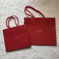 2026年最新】カルティエ 紙袋の人気アイテム - メルカリ