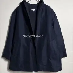 2026年最新】スティーブンアラン コートの人気アイテム - メルカリ