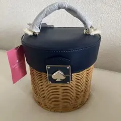 2026年最新】ケイトスペード カゴバッグの人気アイテム - メルカリ