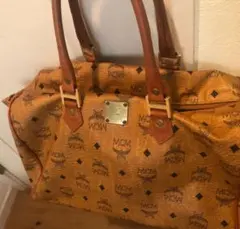 2026年最新】Mcm バッグ ボストンの人気アイテム - メルカリ