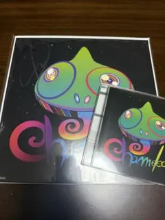 2026年最新】SEKAI NO OWARI直筆サインの人気アイテム - メルカリ