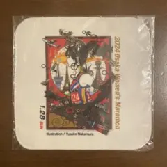 2026年最新】大阪国際女子マラソン タオルの人気アイテム - メルカリ