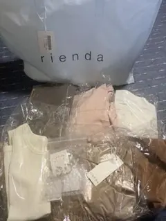 2026年最新】福袋 リエンダの人気アイテム - メルカリ