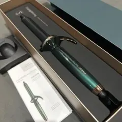 2026年最新】Bioprogramming カールヘアアイロン(コテ)の人気アイテム