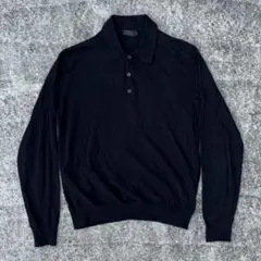 2026年最新】prada ニットポロの人気アイテム - メルカリ