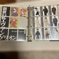 2026年最新】エヴァンゲリオン カードダスマスターズ 第壱集の人気