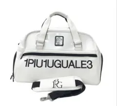 2026年最新】1piu1uguale3 golf バッグの人気アイテム - メルカリ