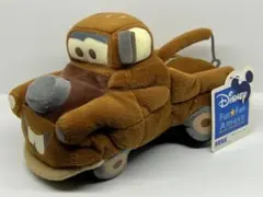 2026年最新】カーズ ぬいぐるみの人気アイテム - メルカリ