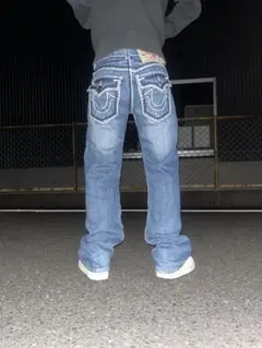 2026年最新】true religion billy super tの人気アイテム - メルカリ