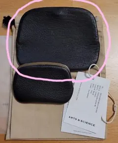 2026年最新】arts&science がま口の人気アイテム - メルカリ