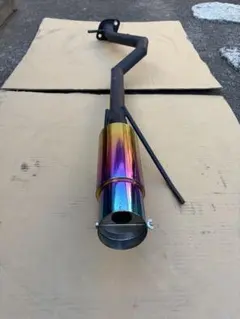 2026年最新】マフラー アルテッツァの人気アイテム - メルカリ