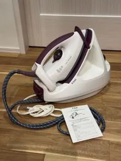 2026年最新】ティファール スチームアイロン イージープレシングの人気