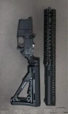 2026年最新】Mk18 アッパーの人気アイテム - メルカリ