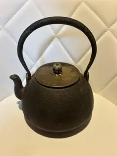 2026年最新】鉄瓶 龍文堂の人気アイテム - メルカリ