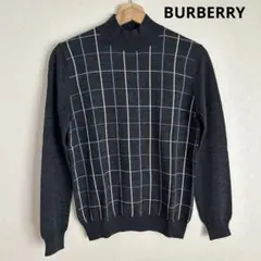 2026年最新】バーバリー カシミヤ セーターの人気アイテム - メルカリ